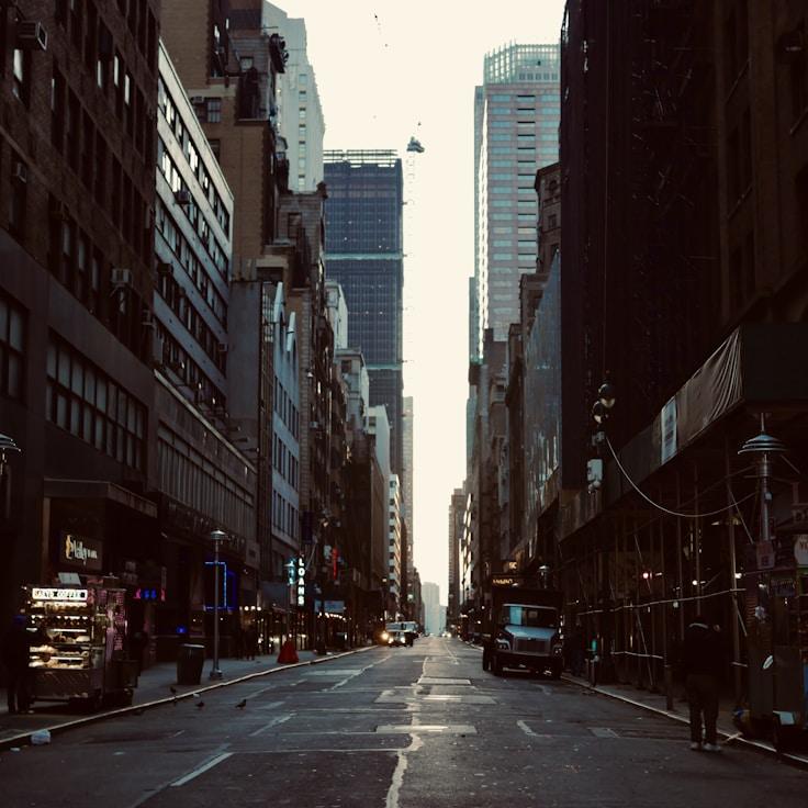 Grace Miller - Expat family life guide in United States